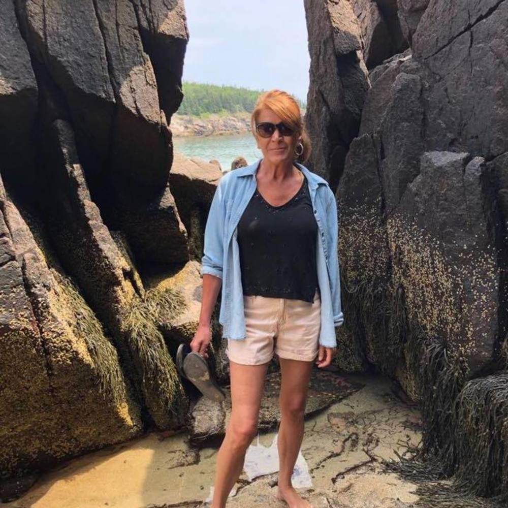 Meet your Posher, Maureen